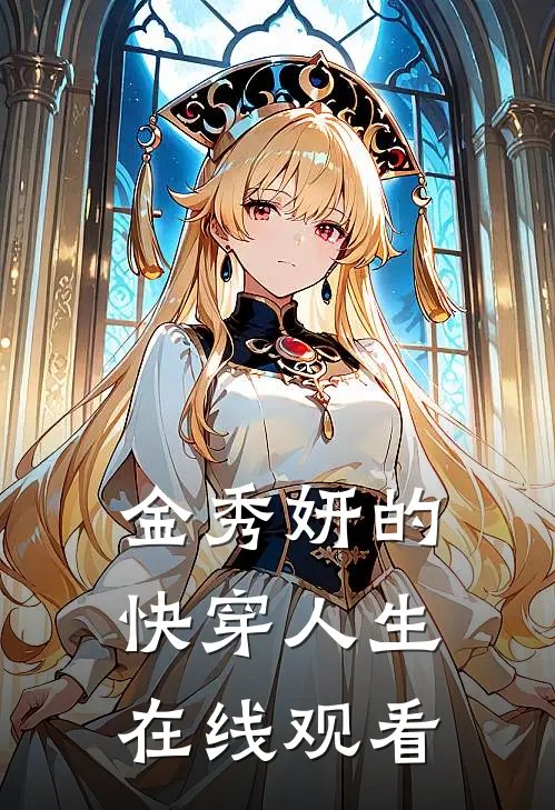 金秀妍的快穿人生在线观看