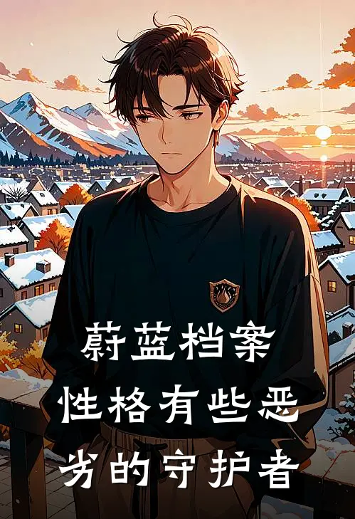 蔚蓝档案：性格有些恶劣的守护者星野草伽免费小说完整版_最新好看小说蔚蓝档案：性格有些恶劣的守护者星野草伽