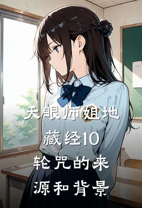 天眼师姐地藏经10轮咒的来源和背景