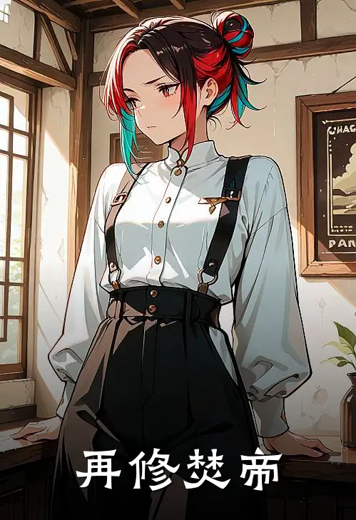 再修焚帝