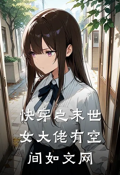 快穿之末世女大佬有空间如文网