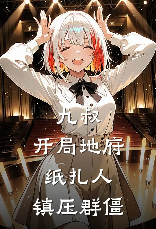 九叔：开局地府纸扎人，镇压群僵(苏晨任婷婷)小说免费阅读无弹窗_完结小说九叔：开局地府纸扎人，镇压群僵苏晨任婷婷