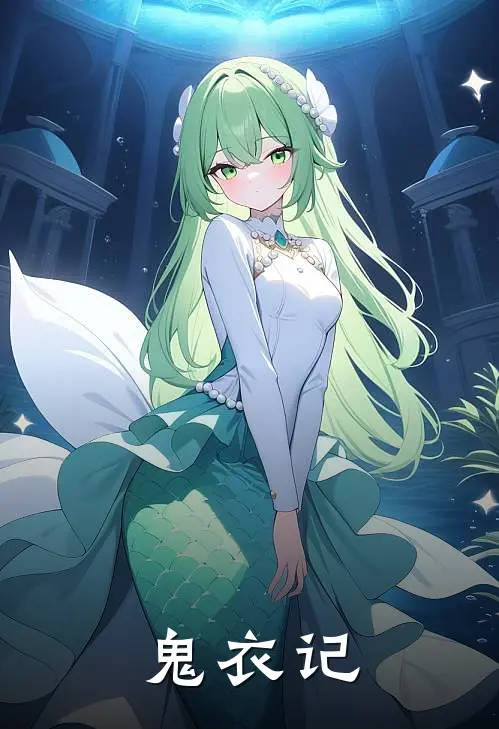 鬼衣记(周默苏雨晴)免费阅读_完结热门小说鬼衣记(周默苏雨晴)