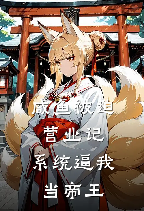 咸鱼被迫营业记：系统逼我当帝王