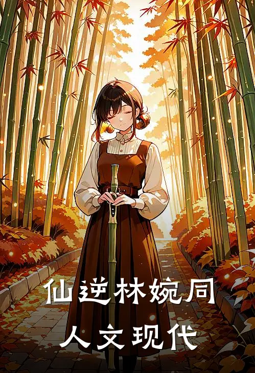 仙逆林婉同人文现代