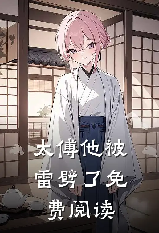 太傅他被雷劈了免费阅读