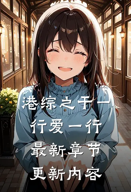 港综之干一行爱一行最新章节更新内容