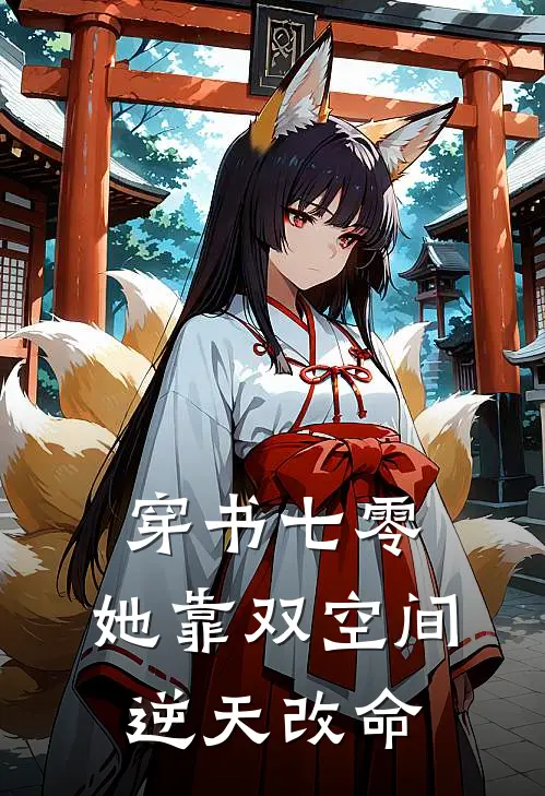 穿书七零，她靠双空间逆天改命