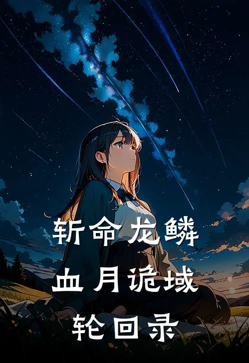 斩命龙鳞血月诡域轮回录