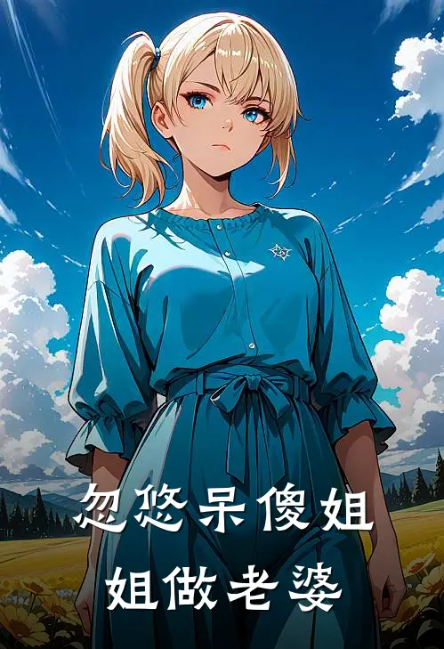 忽悠呆傻姐姐做老婆林月瑶林阳煜完结小说大全_免费热门小说忽悠呆傻姐姐做老婆(林月瑶林阳煜)