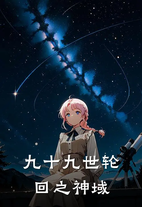 九十九世轮回之神域(潇宇华潇宇华)全文免费在线阅读_九十九世轮回之神域热门小说