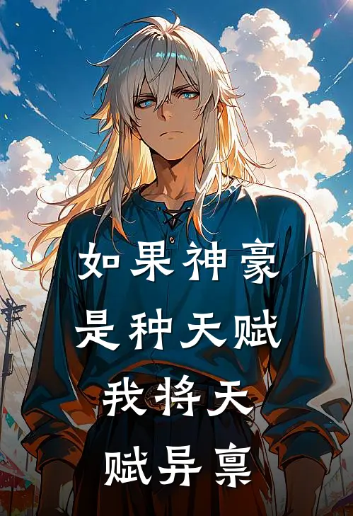 如果神豪是种天赋，我将天赋异禀方玄王盖最新小说全文阅读_在线免费小说如果神豪是种天赋，我将天赋异禀(方玄王盖)