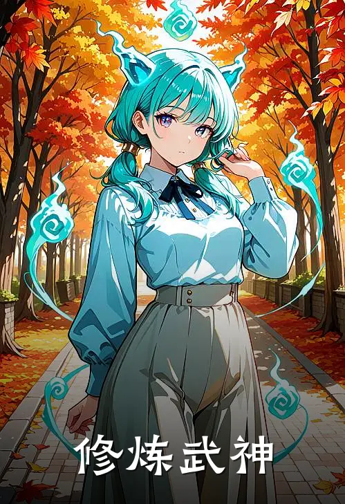 修炼武神
