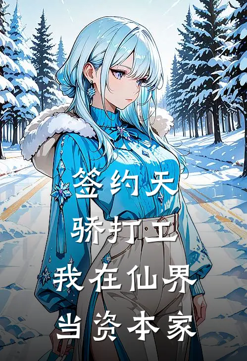 签约天骄打工，我在仙界当资本家