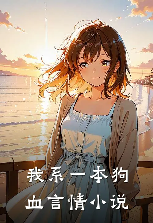 我系一本狗血言情小说顾晓辉琪琪热门小说排行_免费阅读全文我系一本狗血言情小说(顾晓辉琪琪)