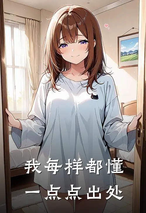 我每样都懂一点点出处