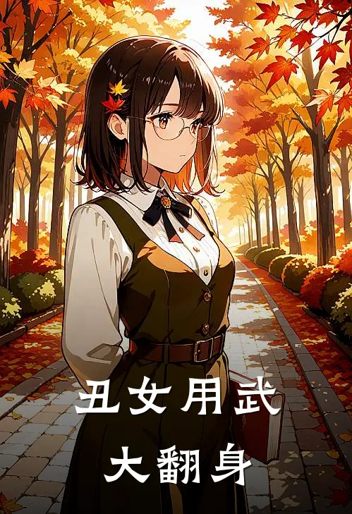 丑女用武大翻身