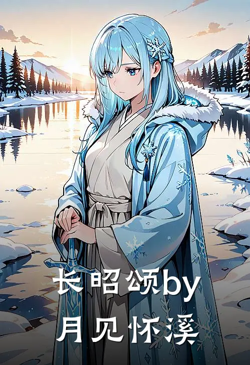 长昭颂by月见怀溪