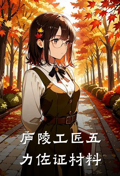 庐陵工匠五力佐证材料