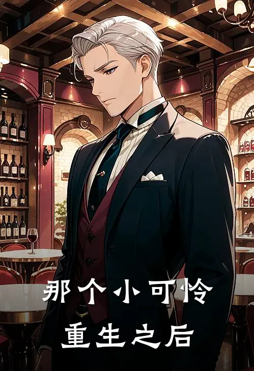 那个小可怜重生之后