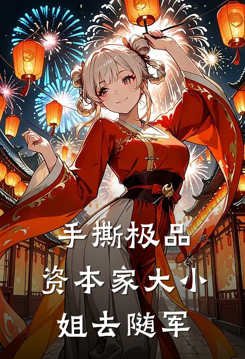 手撕极品：资本家大小姐去随军(程瑶陈望)免费阅读完整版小说_最新小说全文阅读手撕极品：资本家大小姐去随军程瑶陈望