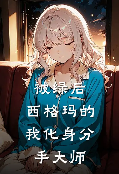 被绿后，西格玛的我化身分手大师全文免费阅读无弹窗大结局_被绿后，西格玛的我化身分手大师（陈情深沈易雪）最新小说