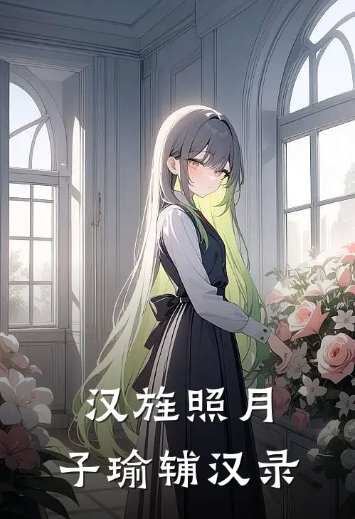 汉旌照月：子瑜辅汉录