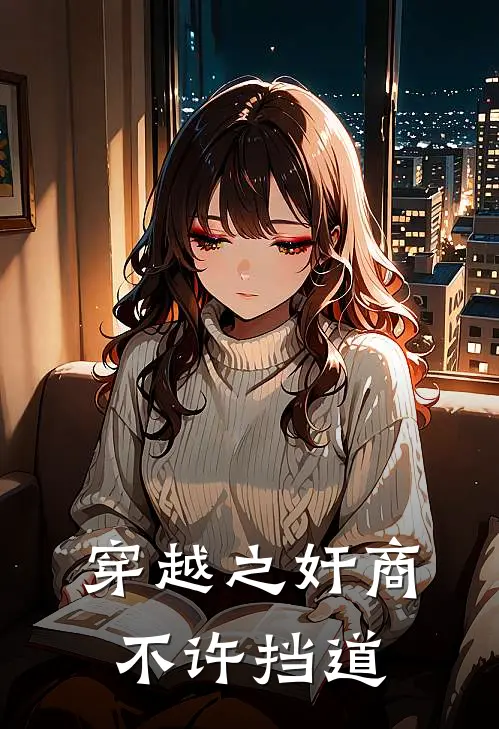 桑乐果邵苍安《穿越之奸商不许挡道》全文免费在线阅读_《穿越之奸商不许挡道》全本在线阅读