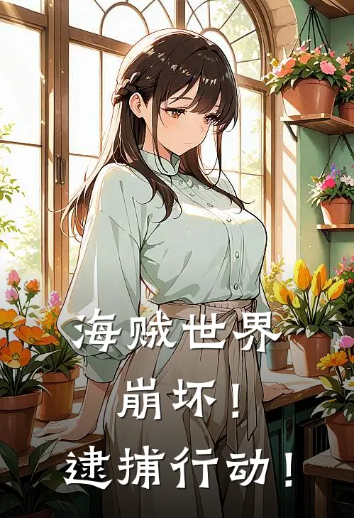 【海贼世界】崩坏！逮捕行动！