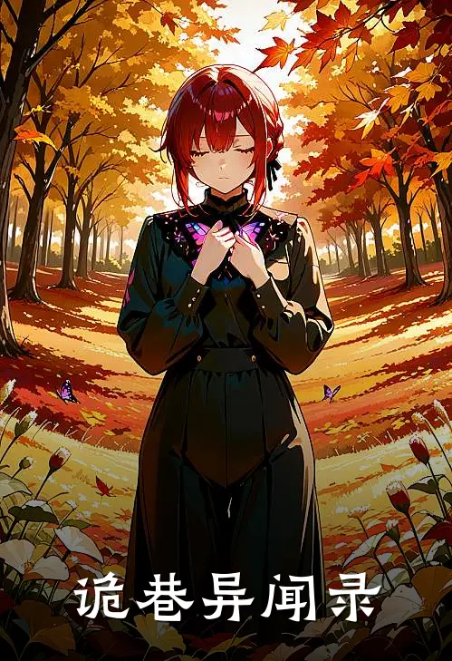 诡巷异闻录白绾沈寂最新小说推荐_完本小说免费阅读诡巷异闻录(白绾沈寂)