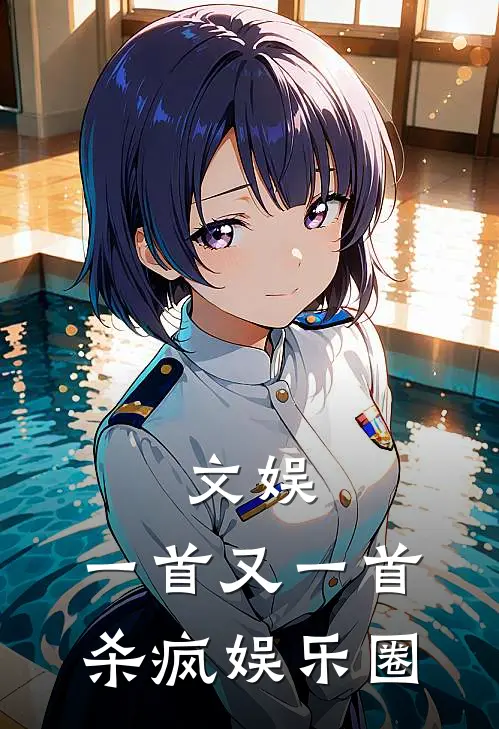 文娱：一首又一首，杀疯娱乐圈