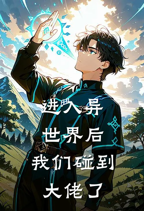 进入异世界后，我们碰到大佬了