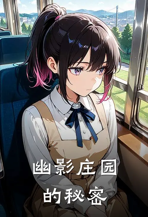 幽影庄园的秘密