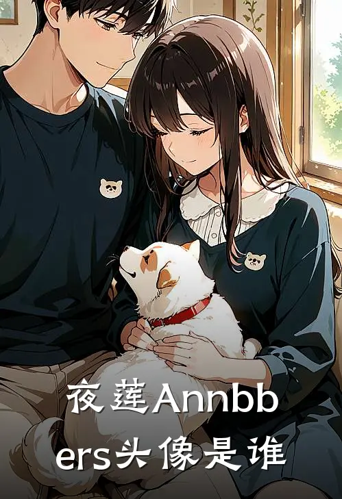 夜莲Annbbers头像是谁