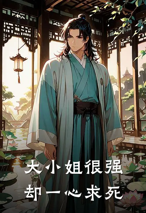 大小姐很强却一心求死慕追安瑞宝全文免费阅读无弹窗大结局_(大小姐很强却一心求死)慕追安瑞宝最新章节列表笔趣阁（大小姐很强却一心求死）