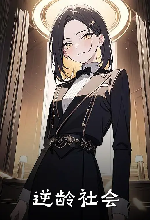 逆龄社会程跃林小满完本完结小说_完本完结小说逆龄社会(程跃林小满)