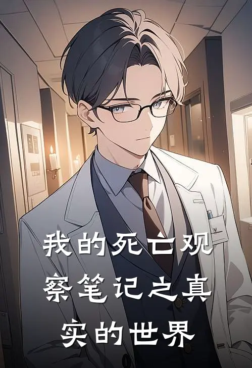 我的死亡观察笔记之真实的世界(文箫赵予明)免费完结小说_免费小说在线阅读我的死亡观察笔记之真实的世界(文箫赵予明)