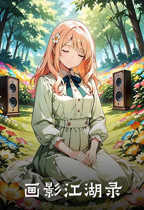 画影江湖录(沈砚周小川)完本小说大全_完本热门小说画影江湖录沈砚周小川