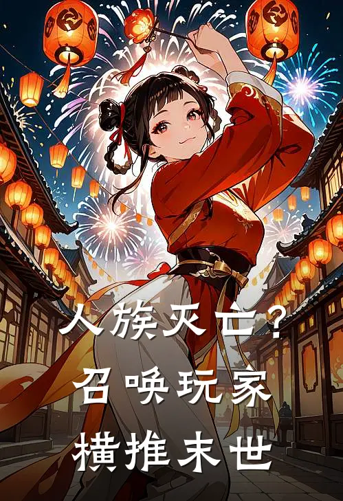 人族灭亡？召唤玩家横推末世(秦霄白俊)最新免费小说_完本小说免费阅读人族灭亡？召唤玩家横推末世秦霄白俊