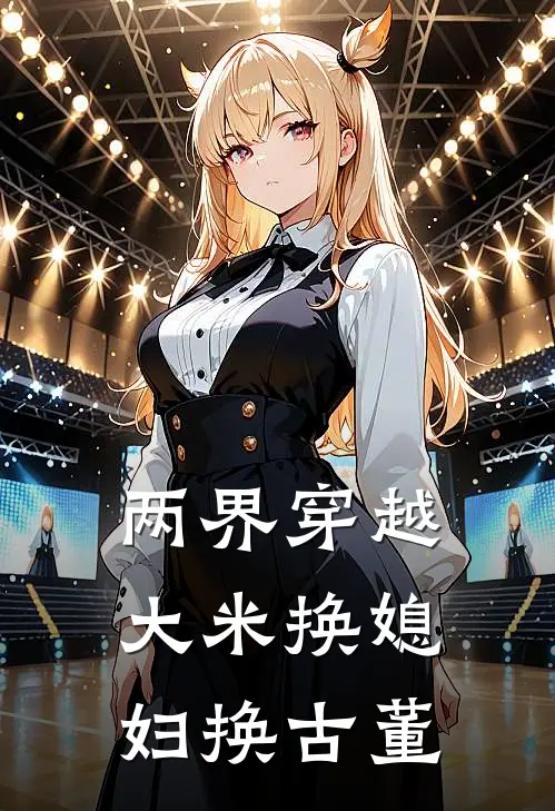两界穿越大米换媳妇换古董
