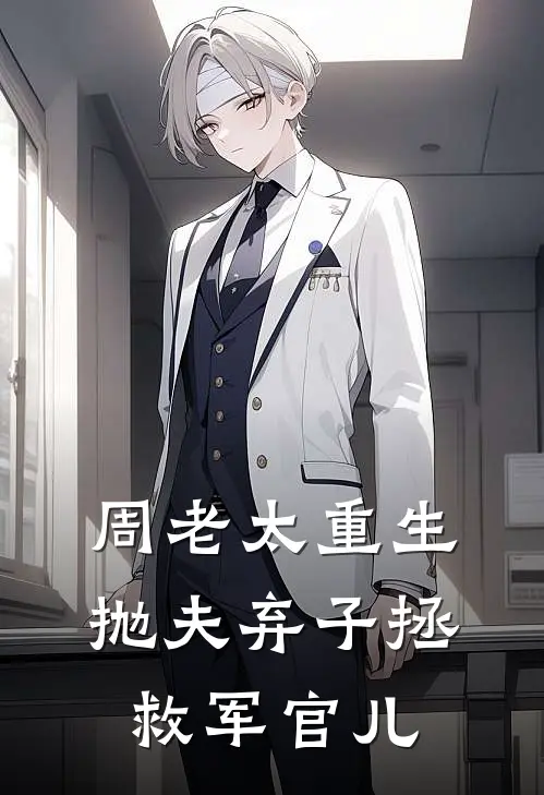 周老太重生：抛夫弃子拯救军官儿