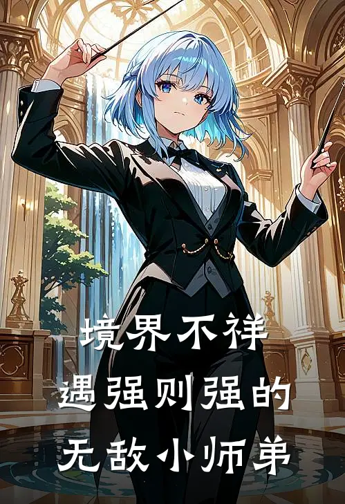 境界不祥，遇强则强的无敌小师弟(裴翊夏颜)免费小说_最新小说全文阅读境界不祥，遇强则强的无敌小师弟裴翊夏颜