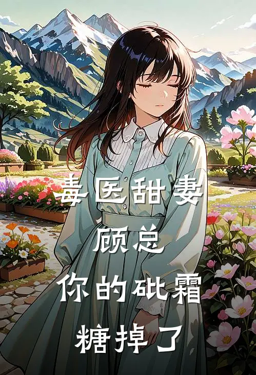 毒医甜妻：顾总，你的砒霜糖掉了顾凛姜小满热门完本小说_最新章节列表毒医甜妻：顾总，你的砒霜糖掉了(顾凛姜小满)