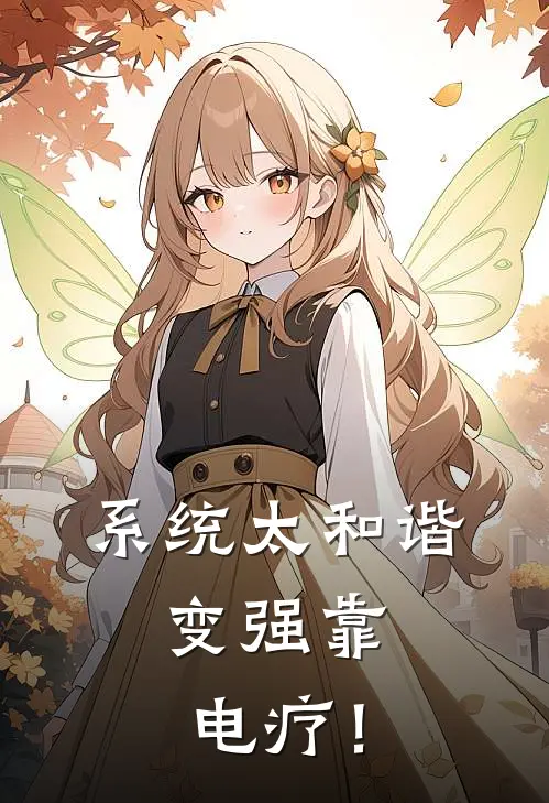 系统太和谐，变强靠电疗！林耀承哲免费小说推荐_推荐完结小说系统太和谐，变强靠电疗！(林耀承哲)