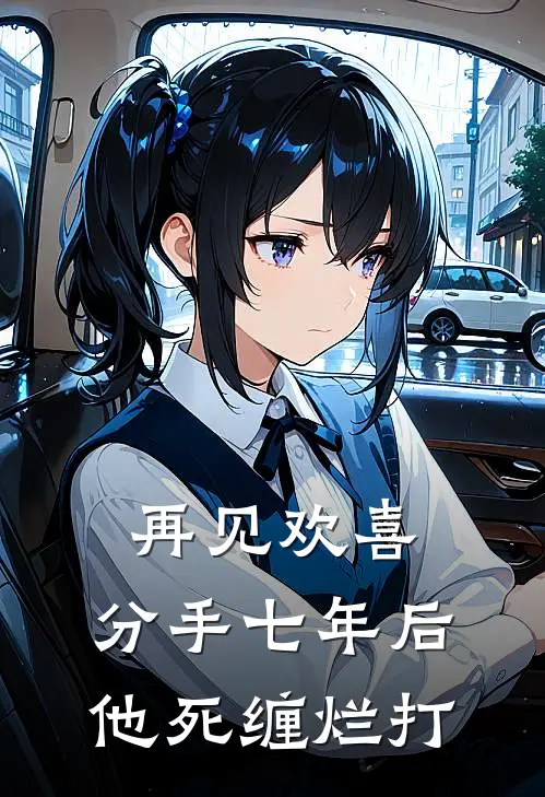 再见欢喜：分手七年后他死缠烂打(林喜江柏年)最热门小说_小说完整版再见欢喜：分手七年后他死缠烂打林喜江柏年