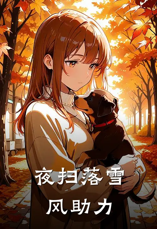 夜扫落雪风助力