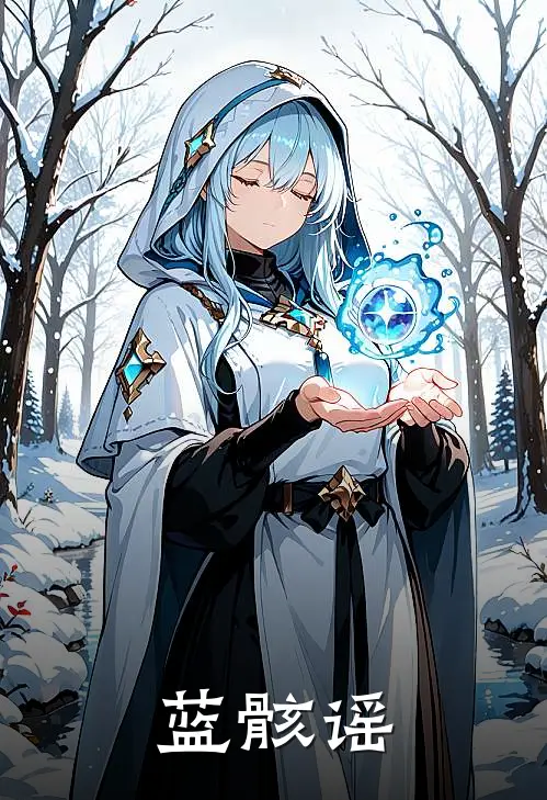 苏瑾宋慈《蓝骸谣》全文免费在线阅读_《蓝骸谣》全本在线阅读