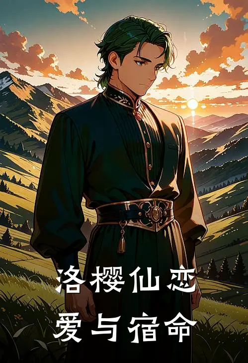 洛樱仙恋：爱与宿命