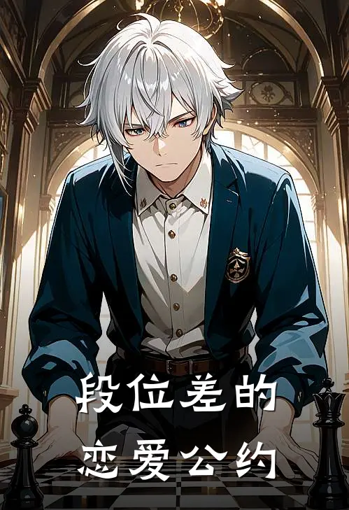 段位差的恋爱公约