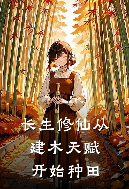 长生修仙从建木天赋开始种田